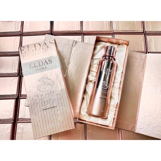 Serum eldas aura all in one 100ml