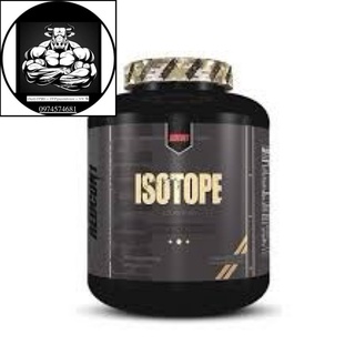 Sữa Tăng Cơ Whey ISOTOPE 71servings