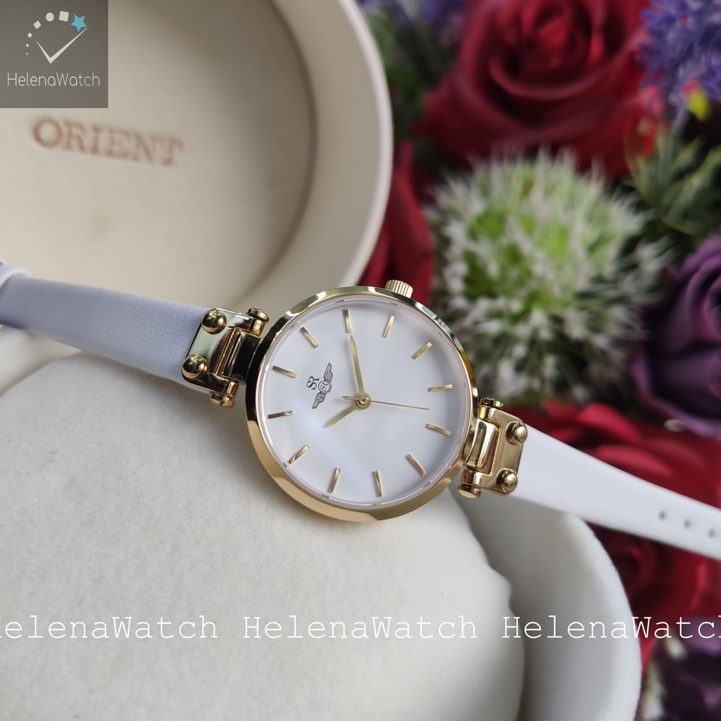 Đồng hồ nữ Sunrise SL7541.4602