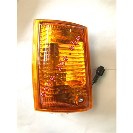 Đèn XI Nhan HD3T5 L Phụ tùng ô tô