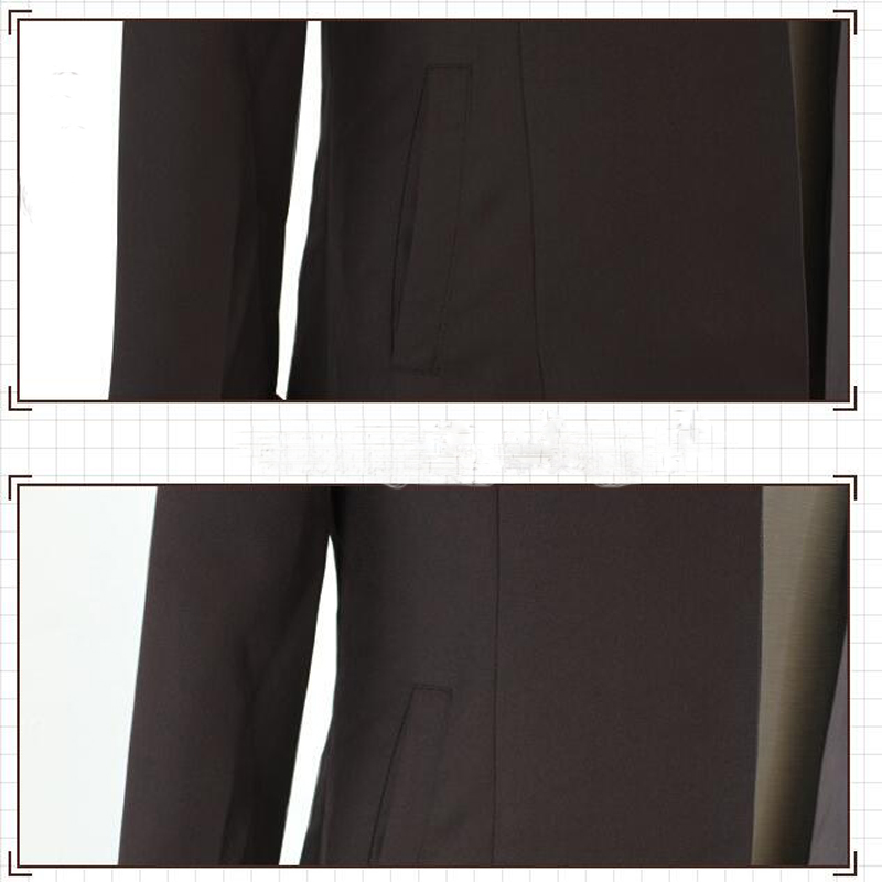 Attack On Titan Cosplay Costume Allen Captain II Cape Cloak Japanese Anime Shingeki No Kyojin Hoodie Eren Levi Mikasa Coats