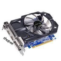 MH97 Vga GIGA GTX750TI/2G/DR5 1 Fan renew
