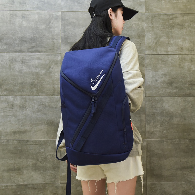 Ba Lô NIKE Thời Trang Cho Nam Và Nữ