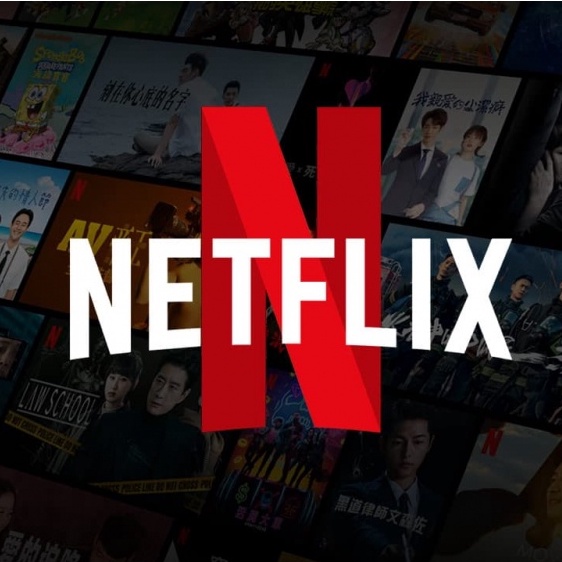 Gói Netflix Premium HD/4K - Gói 3 tháng, 6 tháng và 12 tháng gói share