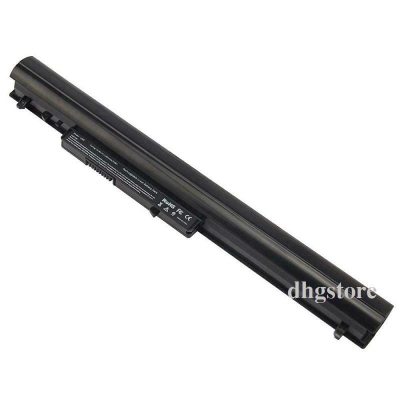 Pin laptop HP Pavilion TouchSmart 340 G1, 350 G1, 350 G2 ,248 G1,345 G1,355 G1,14N 15N LA04.