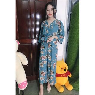 jum dài hoa