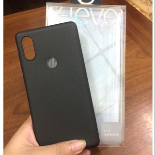 Ốp lưng dẻo X-level dành cho Xiaomi Mi Mix 2S