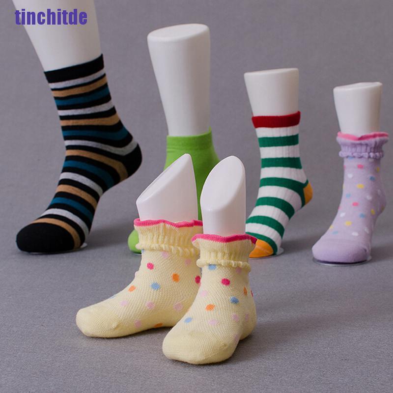 1 Chân Ma Bằng Nhựa Cứng Chất Lượng Cao