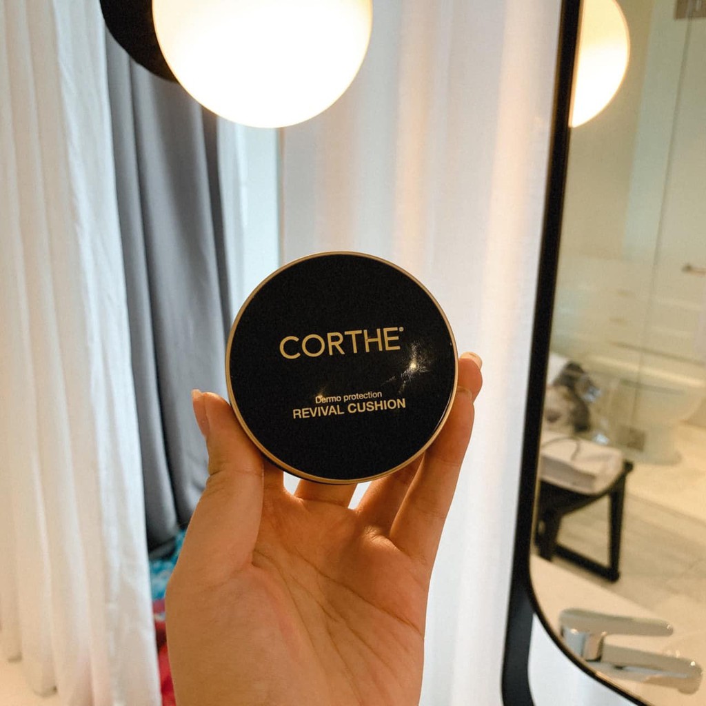 #CUSHION_CORTHE, MỘT LEVEL MỚI CỦA CUSHION!! | BigBuy360 - bigbuy360.vn