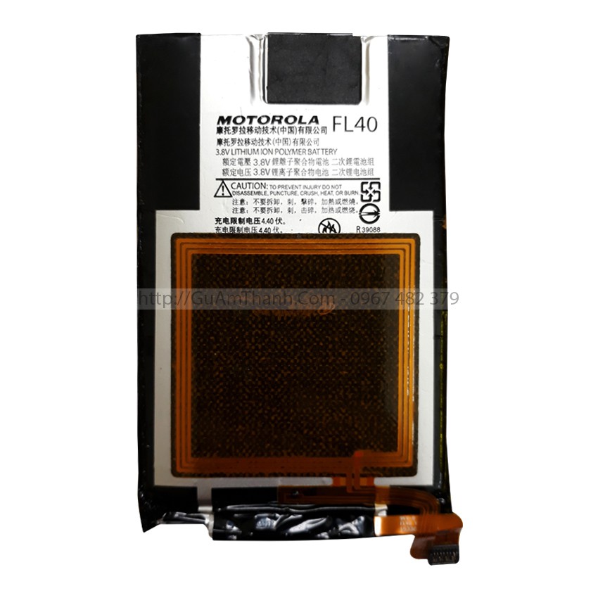 Linh kiện Pin Sạc Xiaomi, Vivo, Huawei, Meizu, Motorola Zin chính hãng