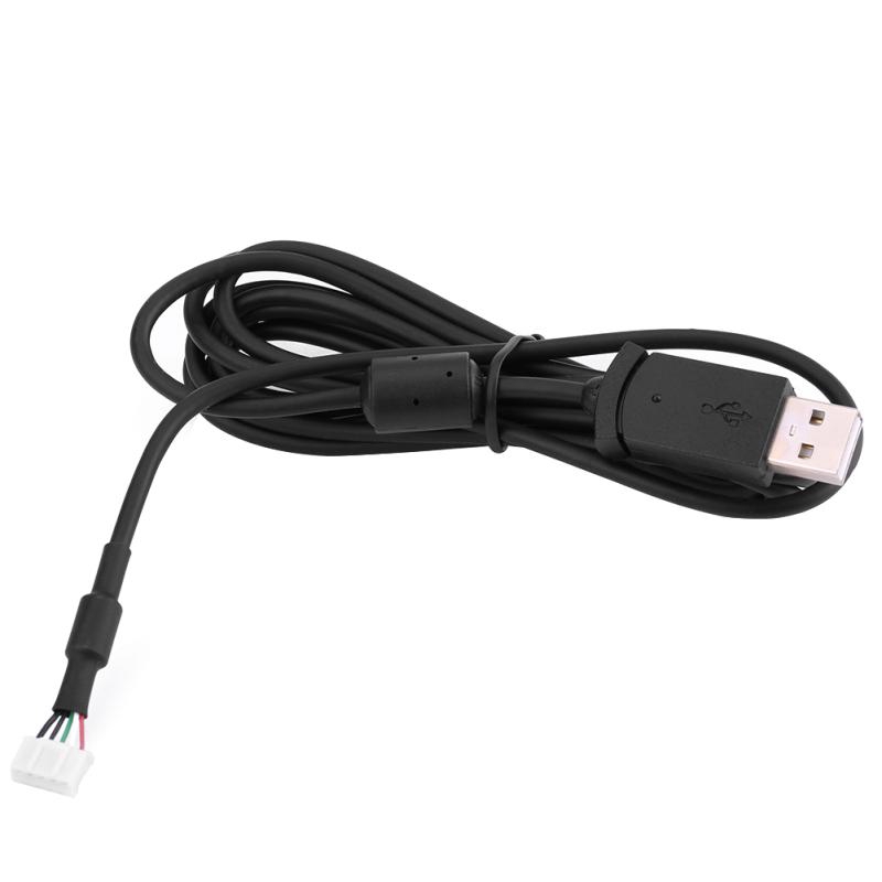 Dây cáp đầu usb thay thế dành cho chuột Microsoft IE3.0