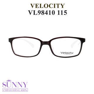 Gọng Kính Unisex Velocity VL98410