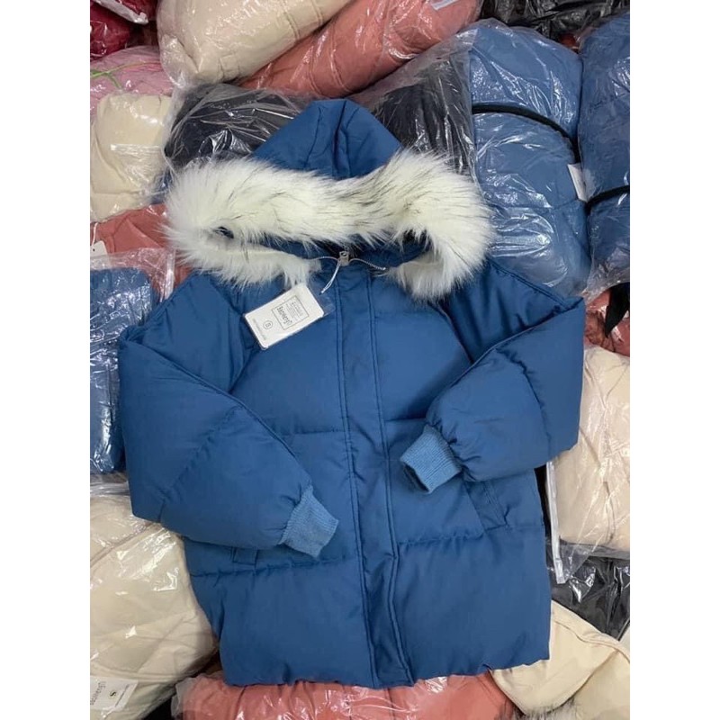 Áo phao đại hàn