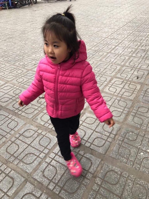 Áo phao mango dư xịn vnxk