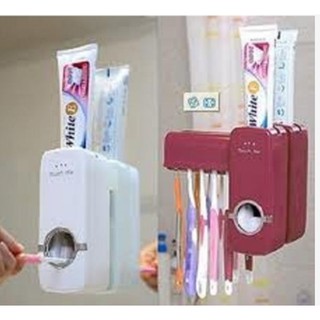 Dụng cụ lấy kem đánh răng Touch Me