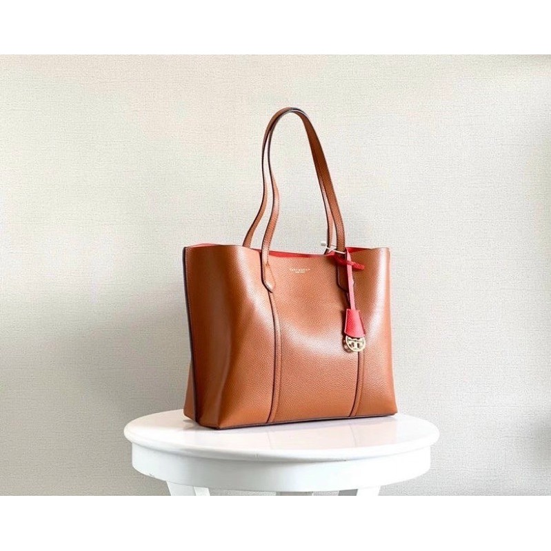 🆘RẺ NHẤT SHOPEE🆘 TÚI TORY BURCH TOTE DA THẬT