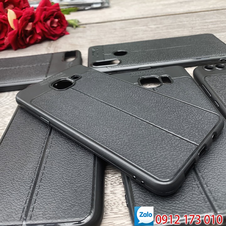 Ốp lưng Samsung J7 Prime, J7 Prom J7 Plus, J7 2016, J7 2015, J7 Duos vân da (A) siêu bền - Chống trơn trượt | BigBuy360 - bigbuy360.vn