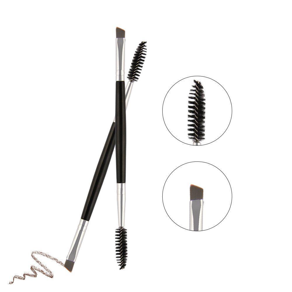 DIACHAVN Cọ Chuốt Lông Mi Trang Điểm Làm Đẹp Cho Nữ