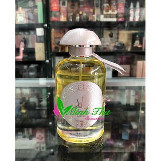 Nước Hoa Dubai Lattafa Ra'ed Luxe 100ml