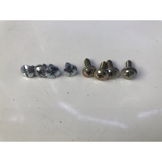 4 Ốc Vít Thay thế Gắn Quai Vali