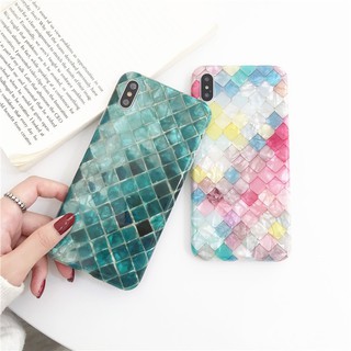 Ốp iPhone vân vảy cá