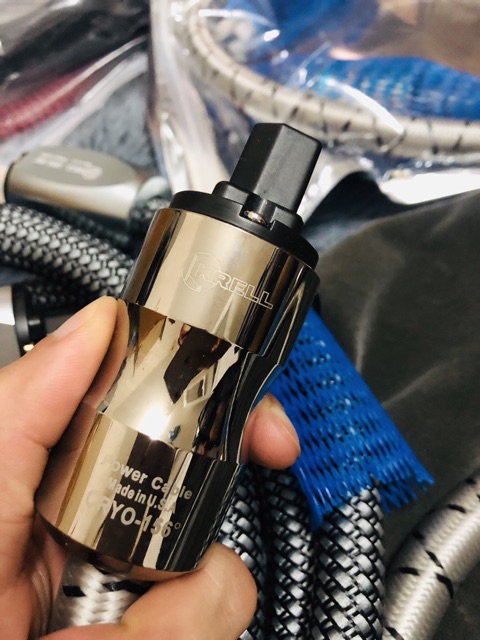 Dây nguồn krell cryo156 made in USA