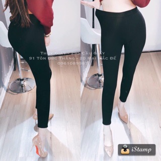 Lạnh sấp mặt mở bán tregging lót lông thần thánh  ✌️✌️  📌 bụng to ? Bụng sổ , v2 k đc như ý muốn ---> e nó vs thiết kế