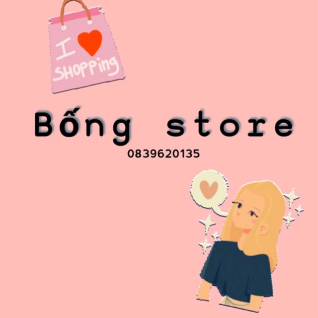 Bống Store 2000s