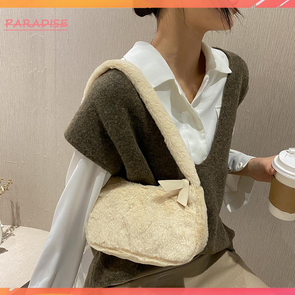 Túi đeo vai màu sắc thời trang dành cho nữ