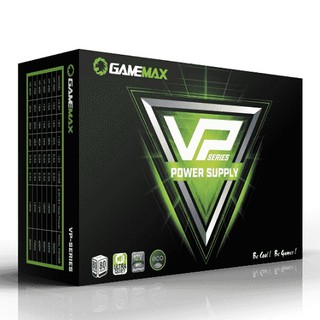 Nguồn GAMEMAX VP-350 350W -Standard