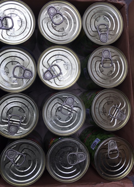 Đậu Hà Lan để rang cơm, Đậu Hà lan hộp dùng nấu súp, trộn sa lát ở Hà Nội | BigBuy360 - bigbuy360.vn