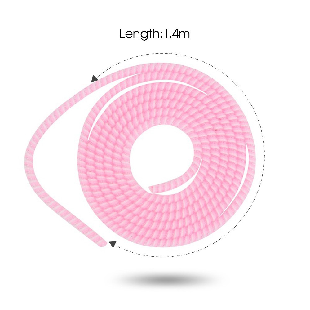 Dây Quấn Bảo Vệ Dây Cáp Sạc Cho Tai Nghe Bluetooth i11 i12 i18 i188 Iphone xiaome