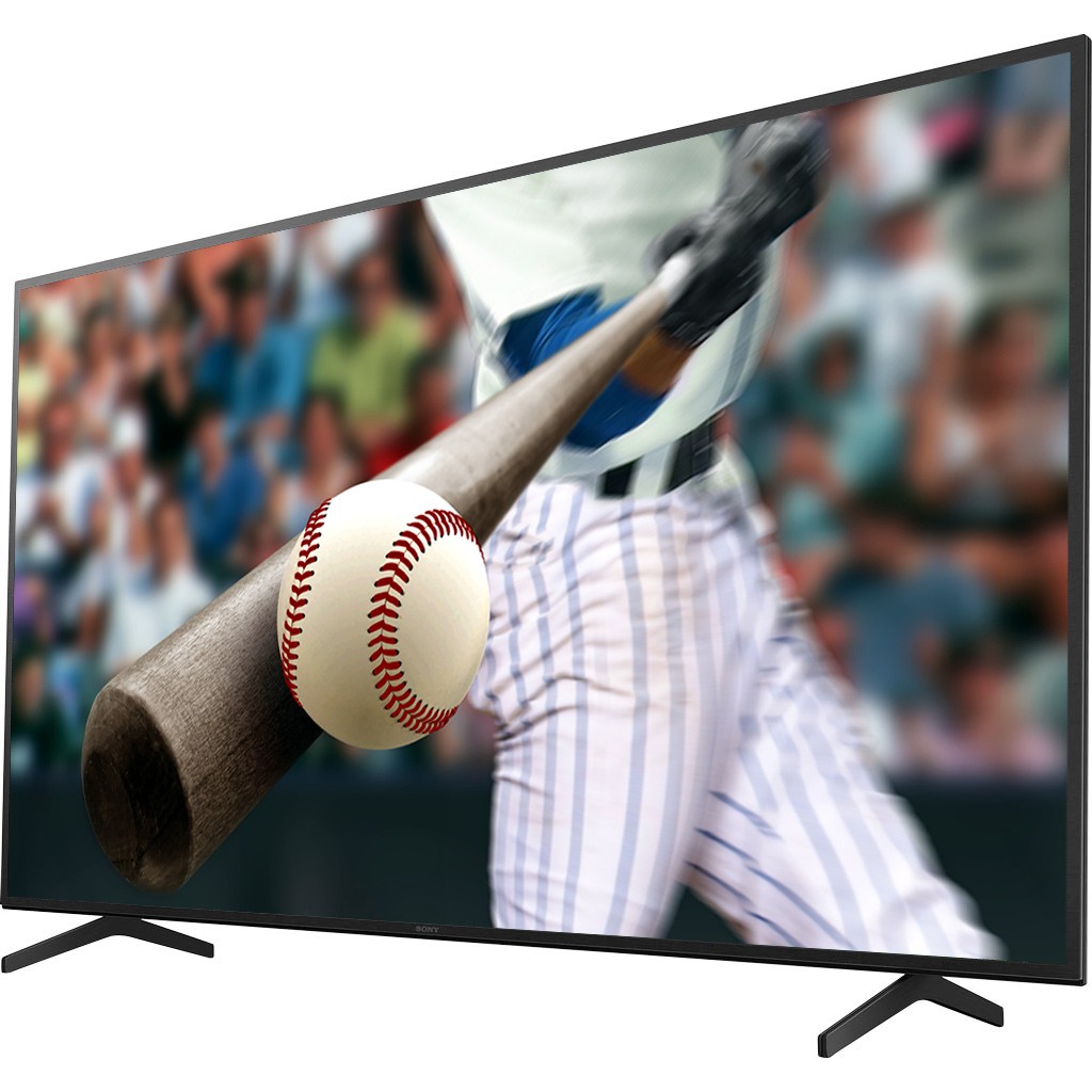 Android Tivi Sony 4K 55 inch KD-55X8050H - Tính năngNetflix,Voice Control,Youtube.bảo hành 2 năm.Giao miễn phí HCM