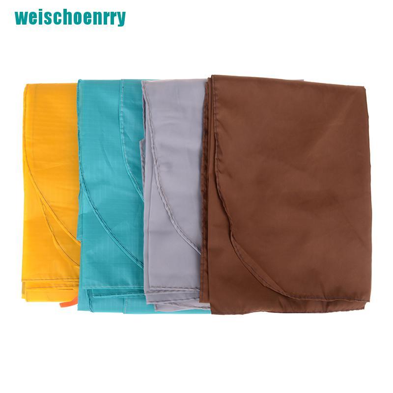 Rér●Áo Choàng Cắt Tóc Bằng Vải nylon
