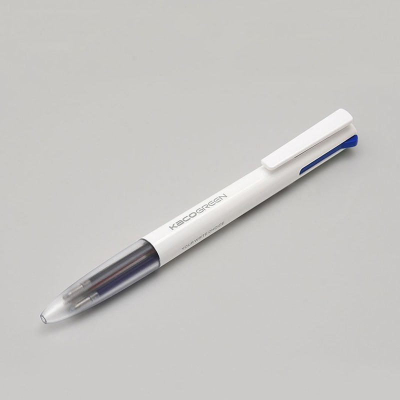Bút Kaco EASY đa năng 4 ngòi 0.5mm
