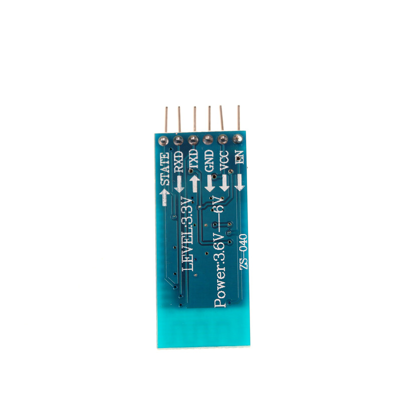 Bảng Mạch Truyền Phát Bluetooth Hc-05 06 0317 Cho Arduino