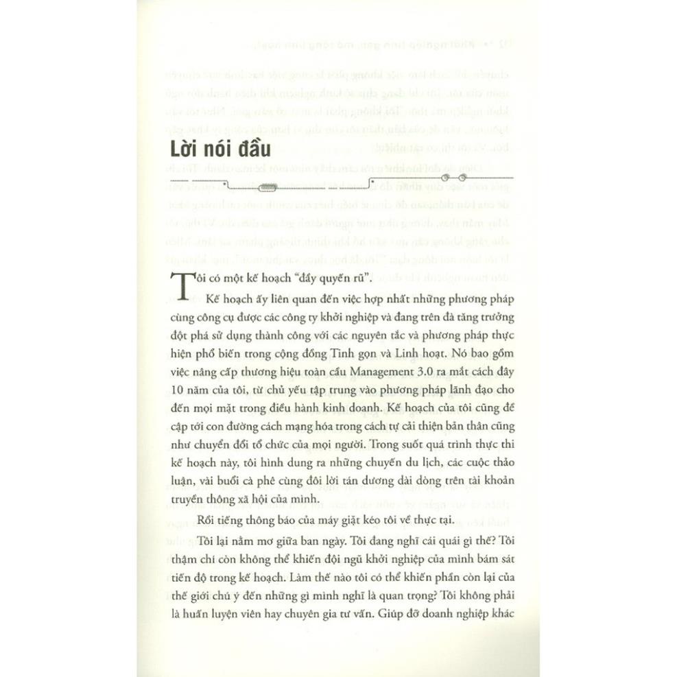 Sách - Khởi Nghiệp Tinh Gọn, Mở Rộng Linh Hoạt, Tăng Trưởng Đột Phá [AlphaBooks]