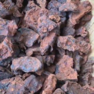1KG HÀ THỦ Ô ĐỎ KHÔ