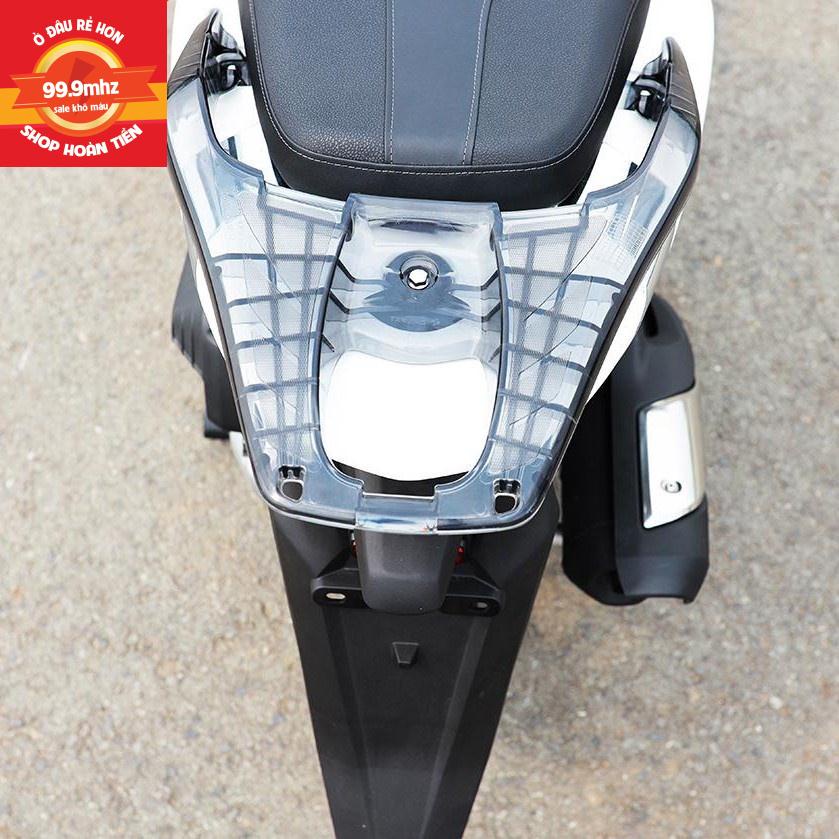 Cảng Sau SH Tay Dắt Tay xách SH 125i/150i/300i Các Đời 2010 - 2020 Kiểu Dáng SH300I Nhập Chính Hãng Zhi.pat