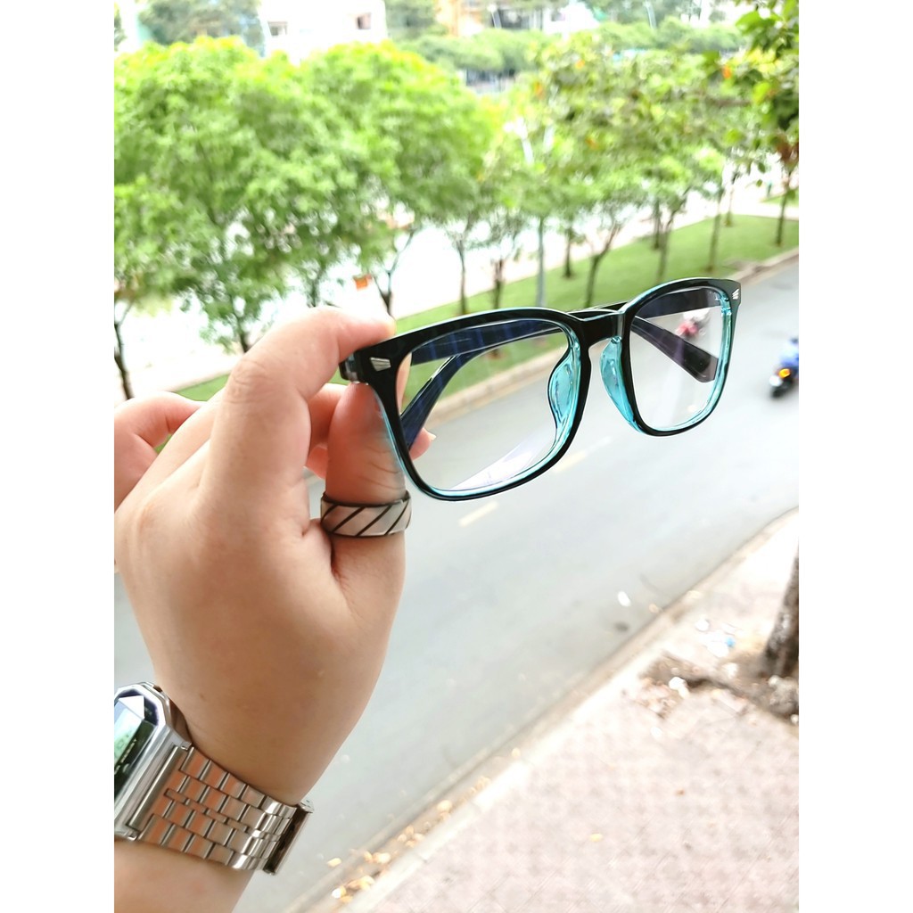 Gọng kính cận dẻo nam nữ TripleN D1004 giá tốt ? Freeship Xtra 👓 | BigBuy360 - bigbuy360.vn