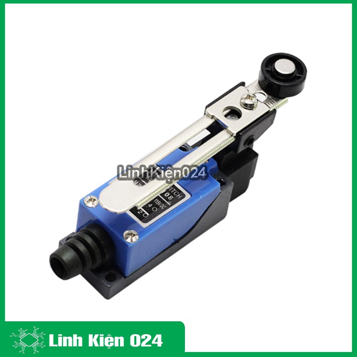 Công Tắc Hành Trình Moujen ME-8108 250VAC-5A Giá Rẻ