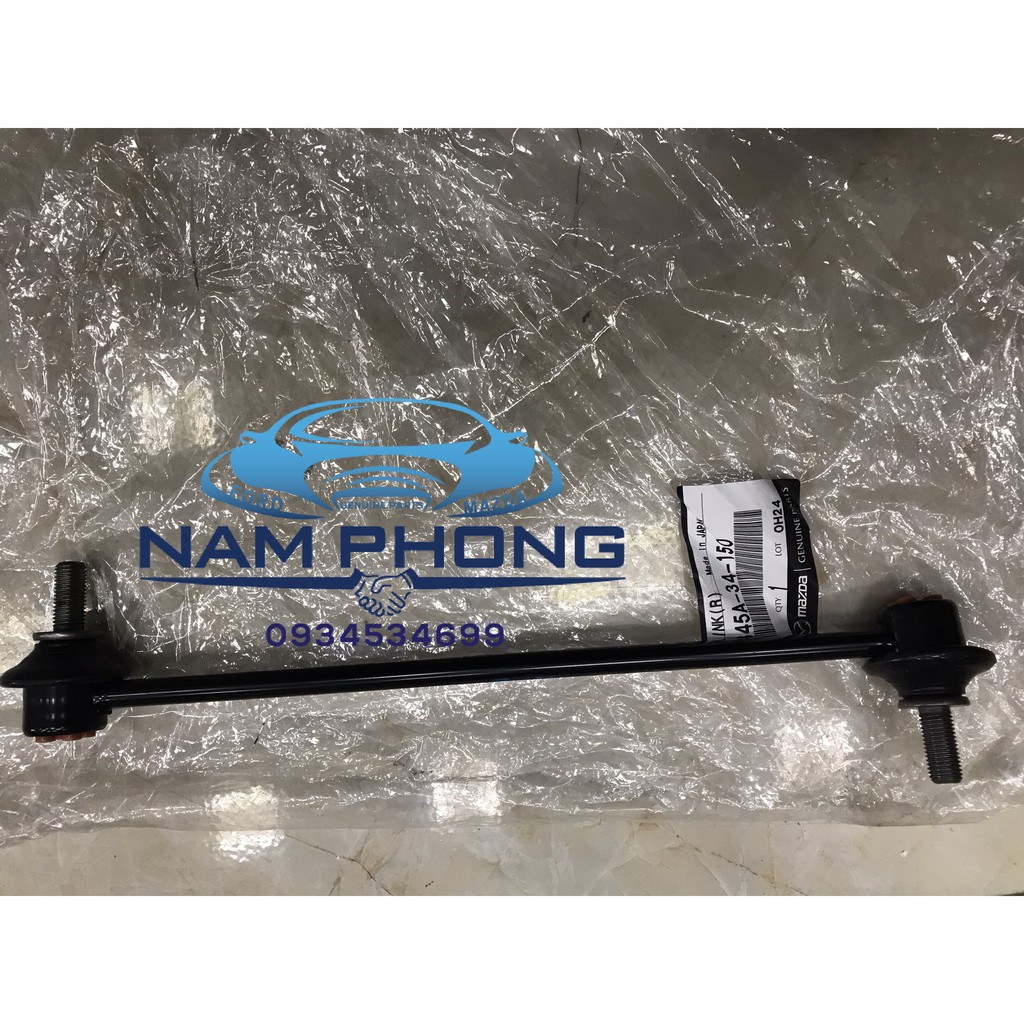 Rotuyn cân bằng trước Mazda 3 ,Mazda 6 , CX5 15  - B45A34150A / B45A34170A / KD3534170