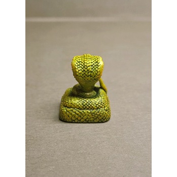 Keycap rắn hổ mang - nút bàn phím hình rắn hổ mang