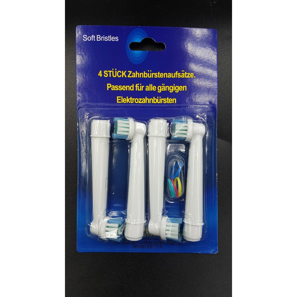 Bàn chải điện Oral B Vitality 100 hàng Đức