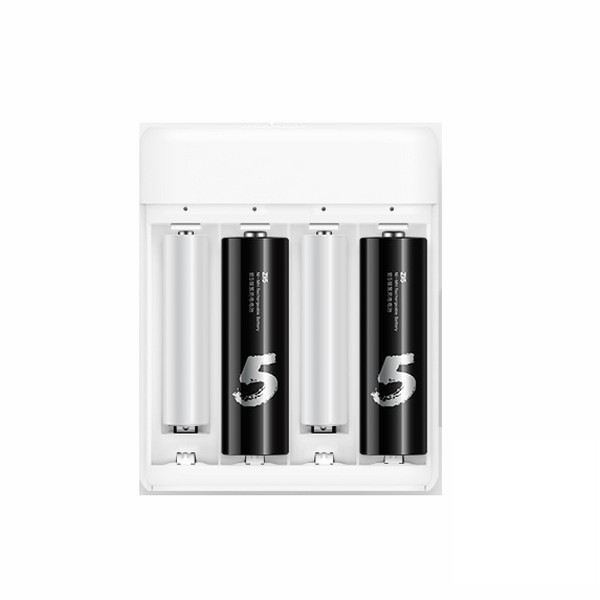 Pin Xiaomi Youpin ZMI AA Zi5 AA511 sạc 1500 lần  - Minh Tín Shop