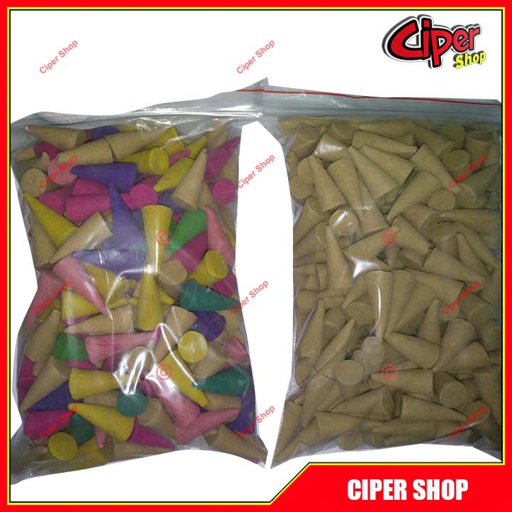 Nụ nhang Trầm Khử mùi 230gr - nhang khử mùi - nhang giá rẻ