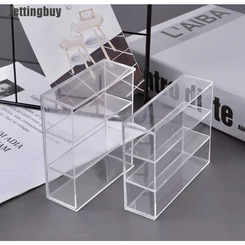Keo Lạnh Dán Mica Acrylic Weld.1 - Dán Mica Đài Loan Trong Suốt