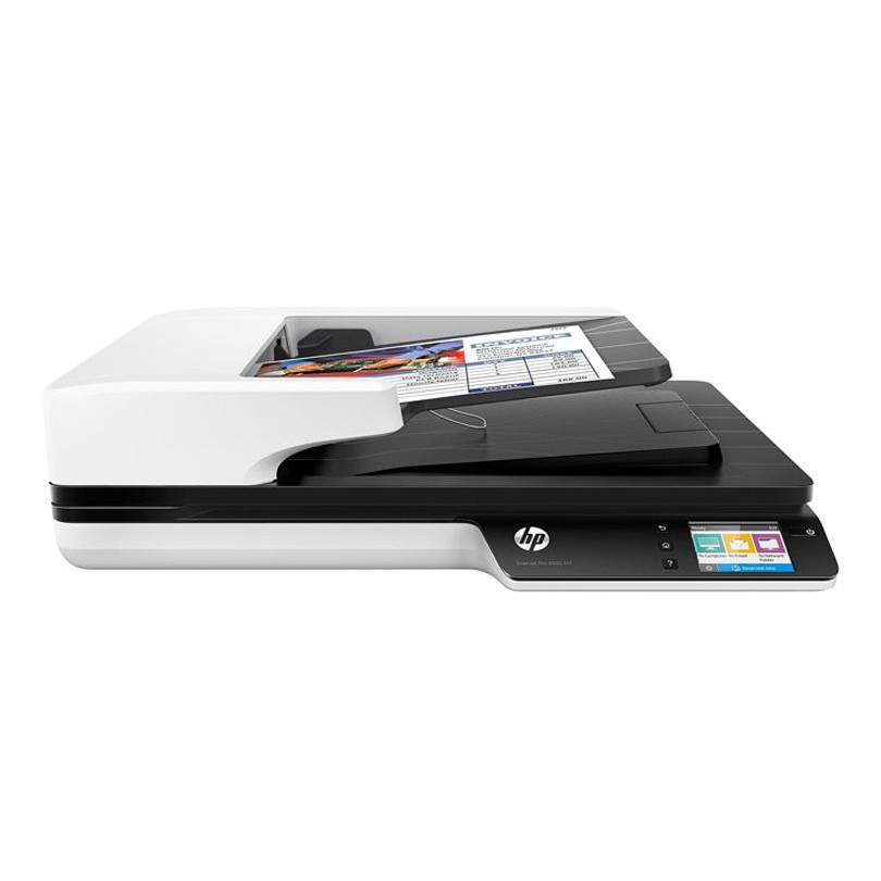 Máy quét HP Scanjet Pro 4500 FN1 L2749A
