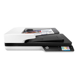 Máy quét HP Scanjet Pro 4500 FN1 L2749A