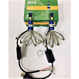 Đèn pha LED BMA Z3 cao cấp - siêu sáng